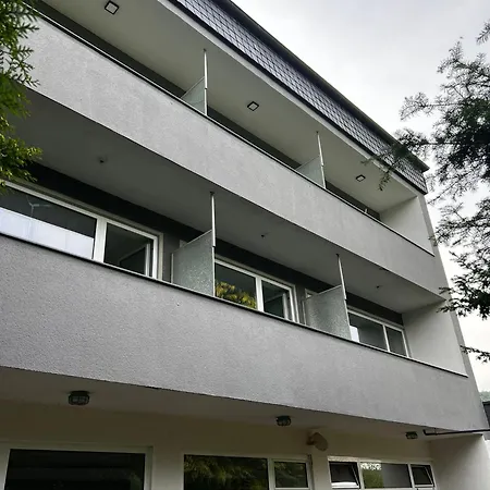 Wald Lägenhetshotell *