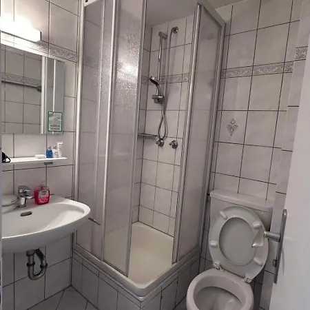 Apart-hotel Wald Kirschweiler