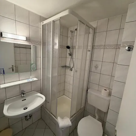 Wald Hotel Kirschweiler
