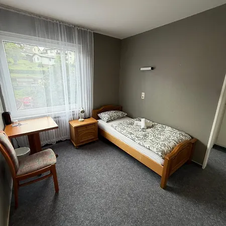 Wald Hotel