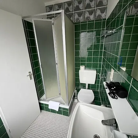 Hotel Wald