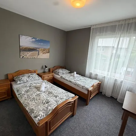 Hotel Wald