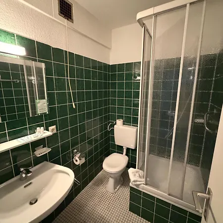 Hotel Wald Kirschweiler