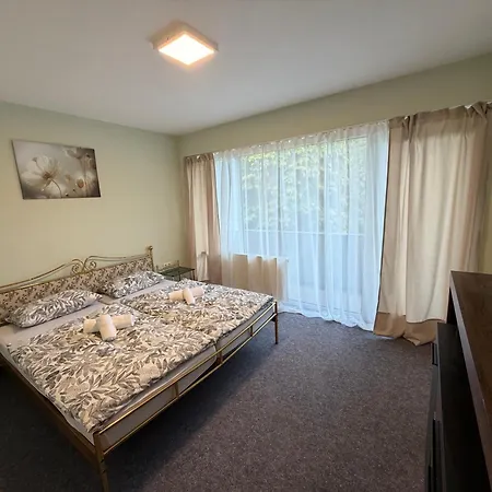 Hotel Wald