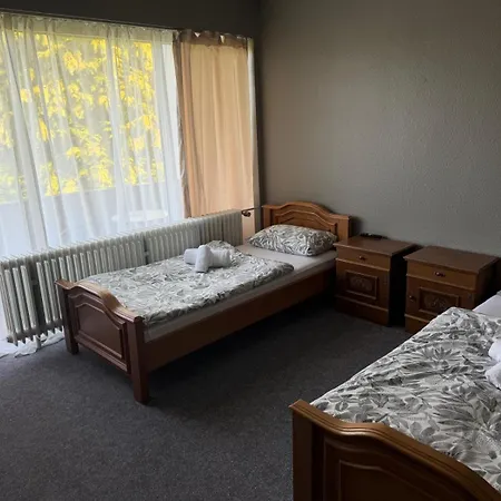 Hotel Wald