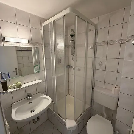 Wald Hotel