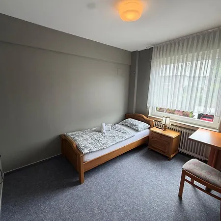 Hotel Wald
