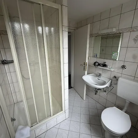 Hotel Wald *