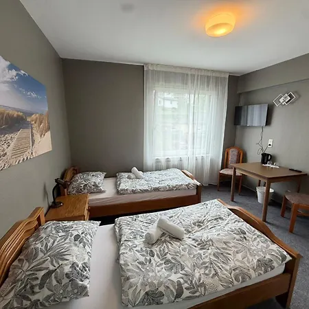 Hotel Wald