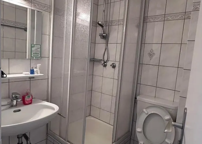 Apart-hotel Wald Kirschweiler