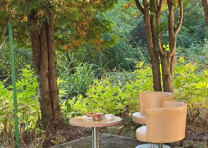 Wald Apart-hotel Kirschweiler